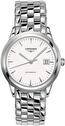 Mens, classic, automatic wrist watch Longines Flagship 38.5 mm