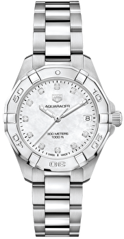 TAG Heuer WBD1314.BA0740 (wbd1314ba0740) - Aquaracer 300 M 32 Мм