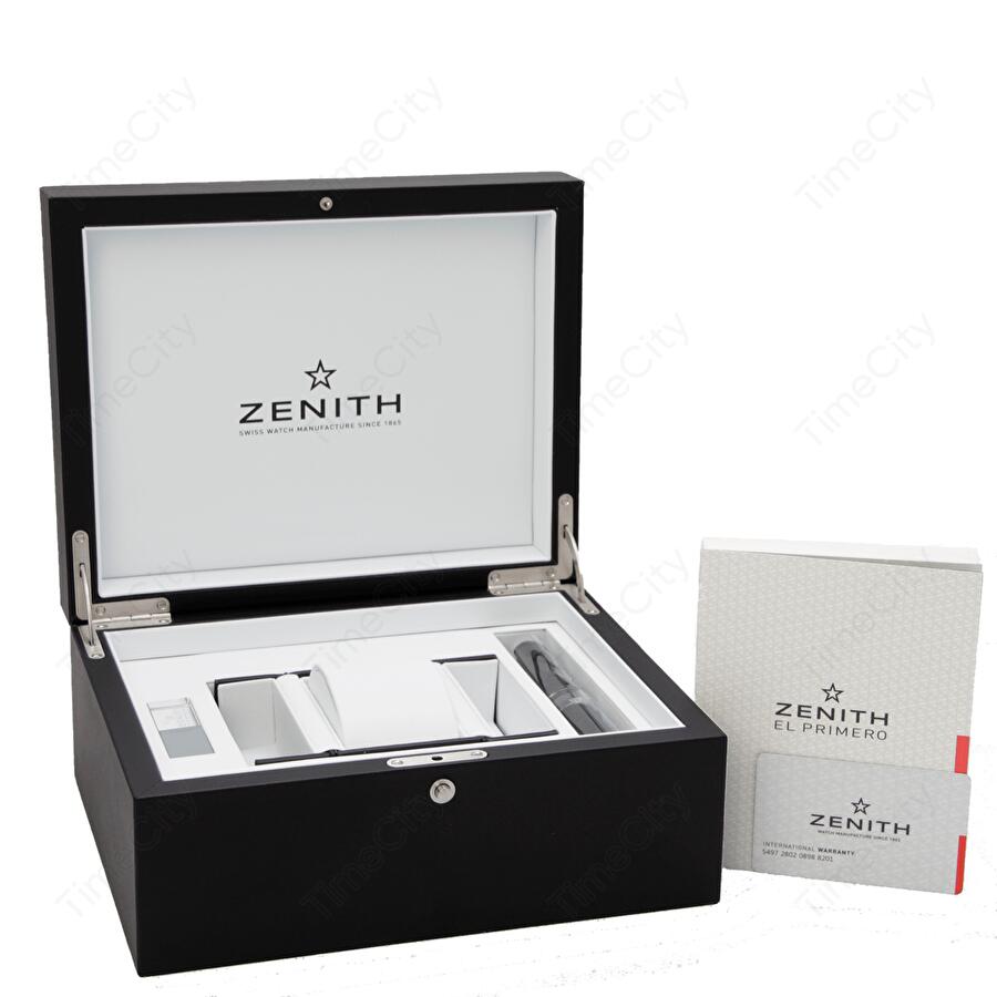 Zenith 03.3200.3600/22.C908 (033200360022c908) - Chronomaster Original 38 mm