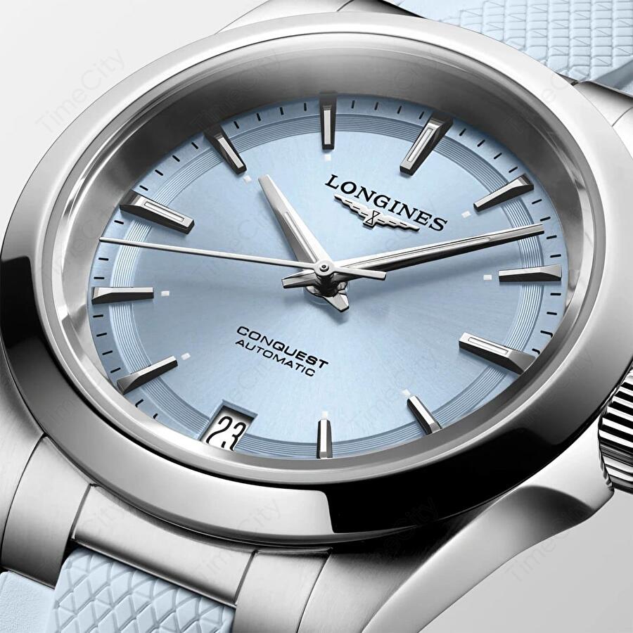 Longines L3.430.4.92.9 (l34304929) - Conquest 34 mm