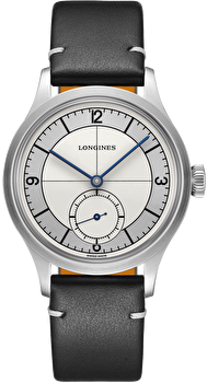 Longines L2.828.4.73.0 (l28284730) - The Longines Heritage Classic