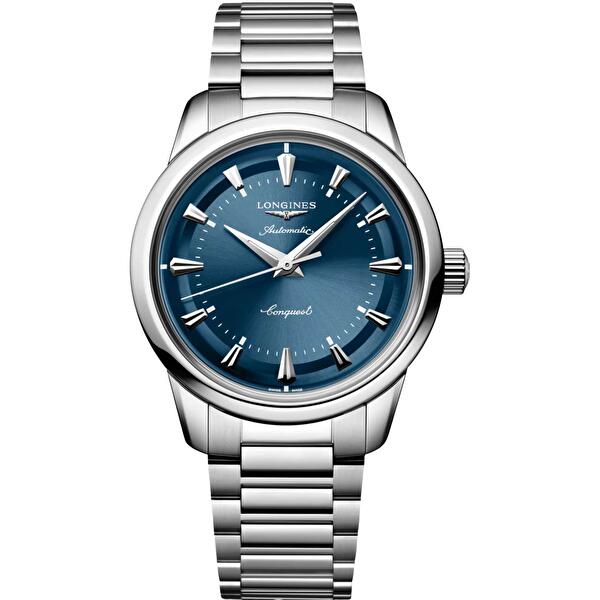 Longines L1.649.4.92.6 (l16494926) - Conquest Heritage 38 mm