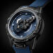 Ulysse Nardin 2403-500-3A/3B (24035003a3b) - Freak One Navy Blue 44 mm