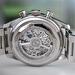 Zenith 03.3200.3600/51.M3200 (033200360051m3200) - Chronomaster Original 38 mm