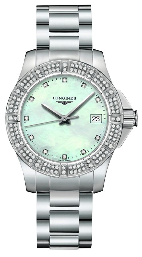 Longines L3.280.0.87.6 (l32800876) - Conquest 35 mm Longines L3.280.0.87.6 (l32800876) - Conquest 35 mm
