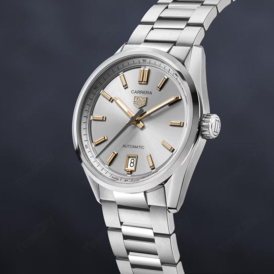 TAG Heuer WBN2310.BA0001 (wbn2310ba0001) - Carrera Date 36 mm