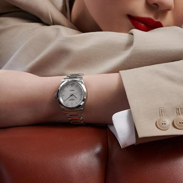 Longines L3.320.4.87.6 (l33204876) - Conquest 30 mm