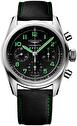 Mens, sportive, automatic wrist watch Longines Spirit Pioneer Edition 42 mm