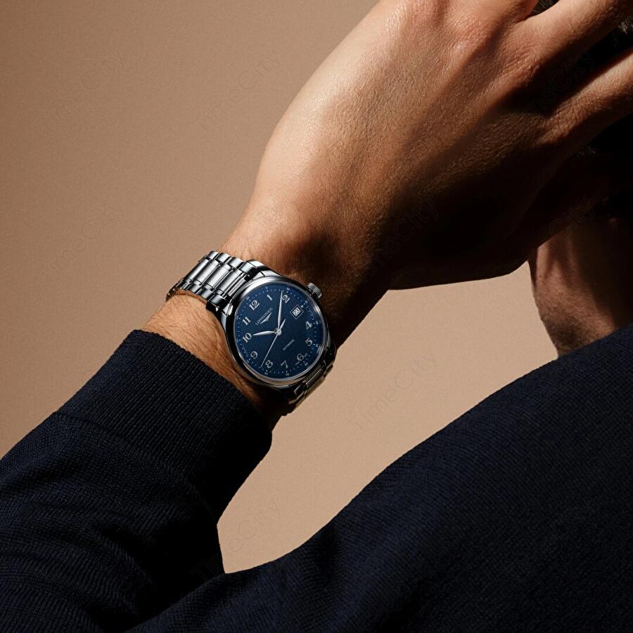 Longines L2.949.4.93.6 (l29494936) - Master Collection Longines L2.949.4.93.6 (l29494936) - Master Collection