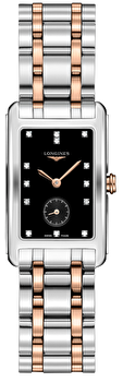 Longines L5.512.5.57.7 (l55125577) - Dolce Vita 23 X 37 mm