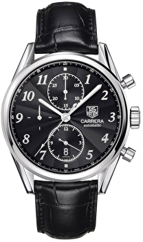 TAG Heuer CAS2110.FC6266 (cas2110fc6266) - Calibre 16 Heritage Automatic Chronograph 41 mm
