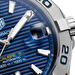 TAG Heuer WBD2112.BA0928 (wbd2112ba0928) - Aquaracer 300m Calibre 5 Automatic Watch 41 mm