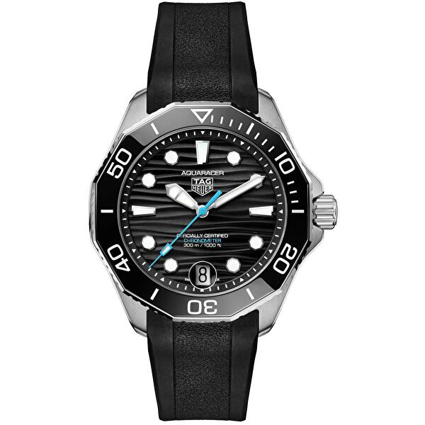 TAG Heuer WBP5110.FT6257 (wbp5110ft6257) - Aquaracer Professional 300 Date 42 mm