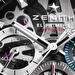 Zenith 03.3131.3600/01.M3130 (033131360001m3130) - Chronomaster Sport Skeleton 41 mm