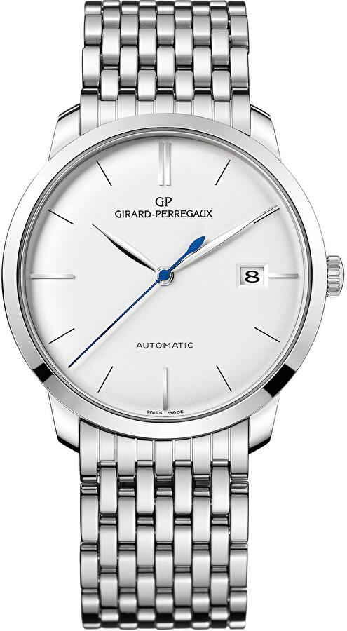 Girard-Perregaux 49525-53-131-53A (495255313153a) - 1966 38 mm