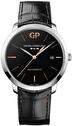 Mens, classic, limited, automatic wrist watch Girard-Perregaux 1966 40 mm Infinity Edition