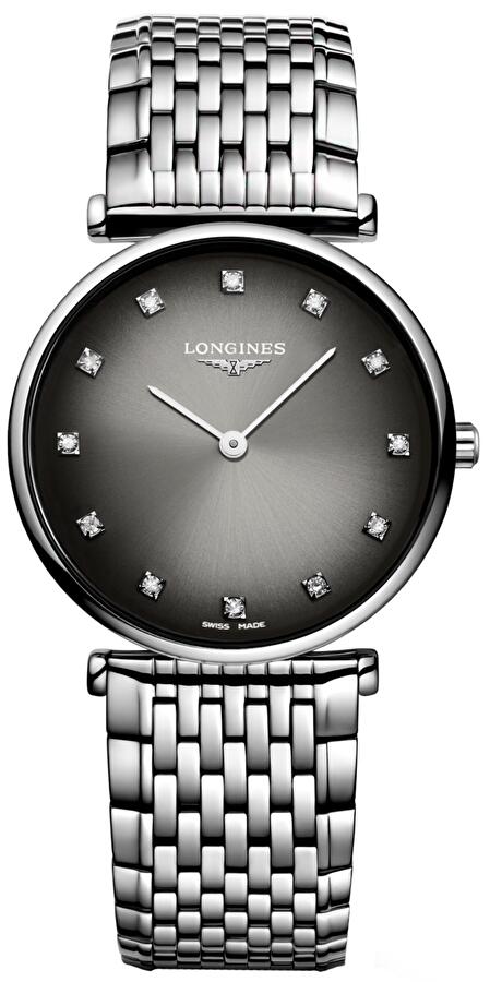 Longines L4.512.4.77.6 (l45124776) - La Grande Classique de Longines 29 mm