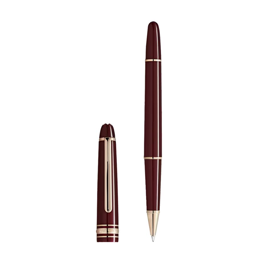 Montblanc MB133007 (mb133007) - Meisterstück Burgundy Red 