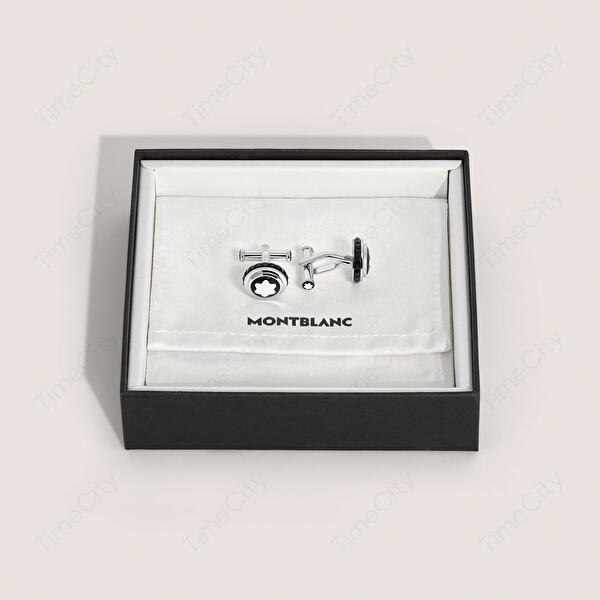 Montblanc MB134671 (mb134671) - Запонки Montblanc MB134671 (mb134671) - Запонки
