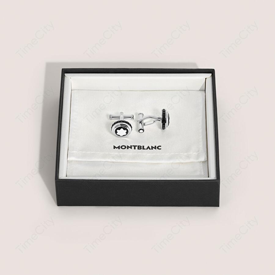 Montblanc MB134671 (mb134671) - Запонки Montblanc MB134671 (mb134671) - Запонки