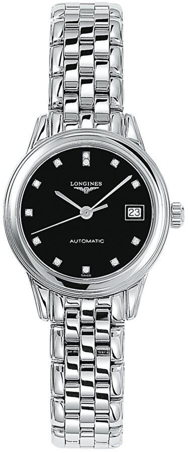 Longines L4.274.4.57.6 (l42744576) - Flagship 26 mm