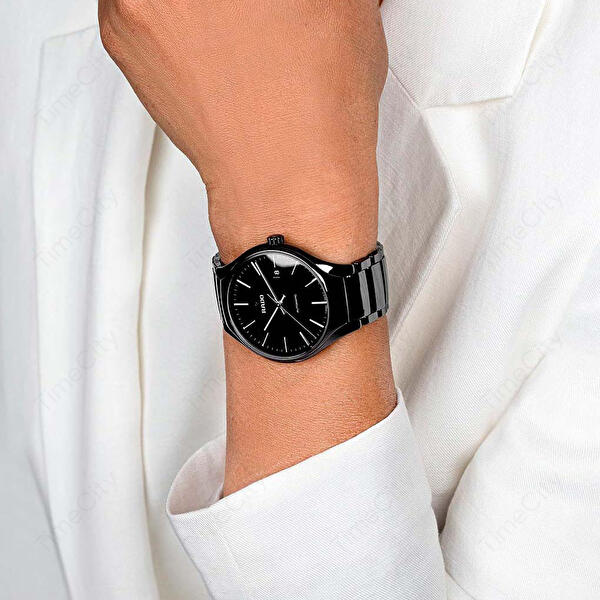 Rado R27056152 (r27056152) - True Round Automatic 40 mm Rado R27056152 (r27056152) - True Round Automatic 40 mm