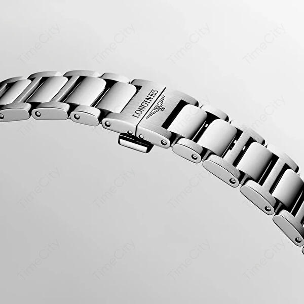 Longines L3.750.4.52.6 (l37504526) - Conquest