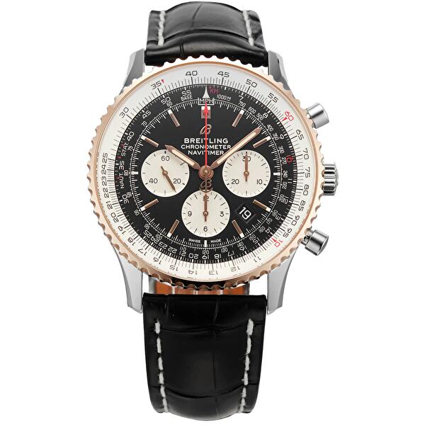 Breitling UB0127 (ub0127) - Navitimer Automatic 46mm