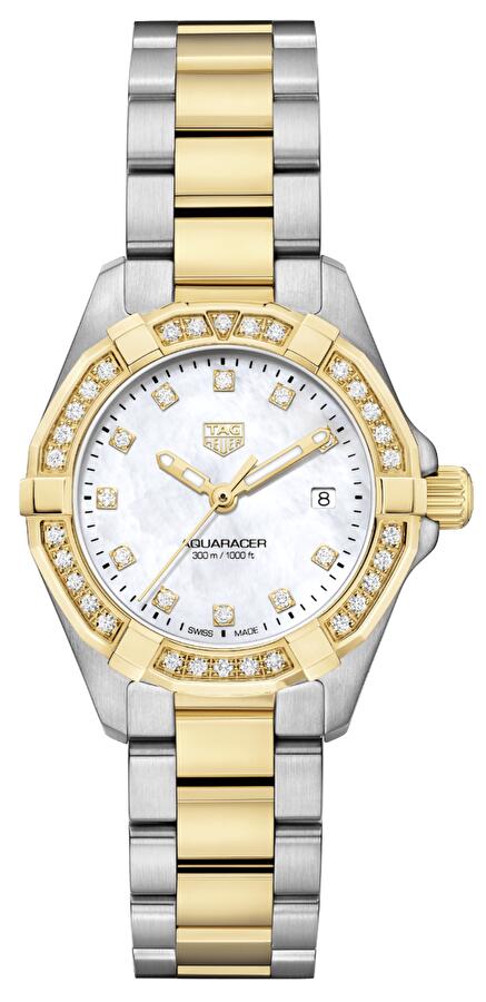 TAG Heuer WBD1423.BB0321 (wbd1423bb0321) - Aquaracer 300 M 27 mm