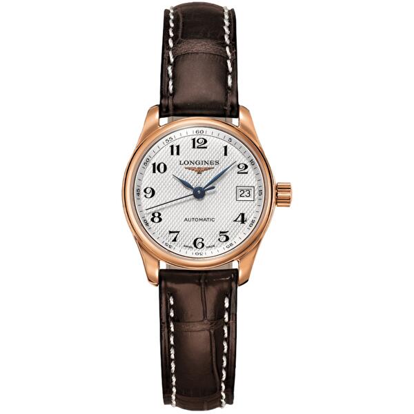 Longines L2.128.8.78.3 (l21288783) - The Longines Master Collection 25.5 mm