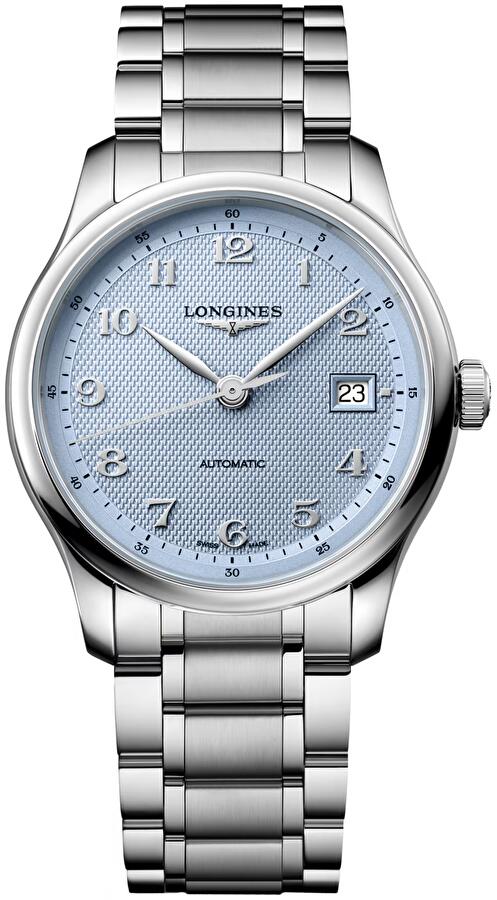 Longines L2.949.4.99.6 (l29494996) - Master Collection Longines L2.949.4.99.6 (l29494996) - Master Collection