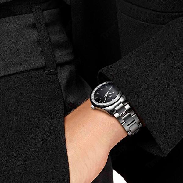 Longines L2.387.0.57.6 (l23870576) - Conquest Classic 36 mm Longines L2.387.0.57.6 (l23870576) - Conquest Classic 36 mm