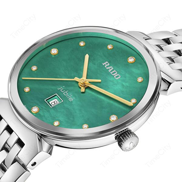 Rado R48913903 (r48913903) - Florence Diamonds 30 mm