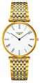 Мужские, классические, кварц наручные часы Longines La Grande Classique de Longines 37 mm