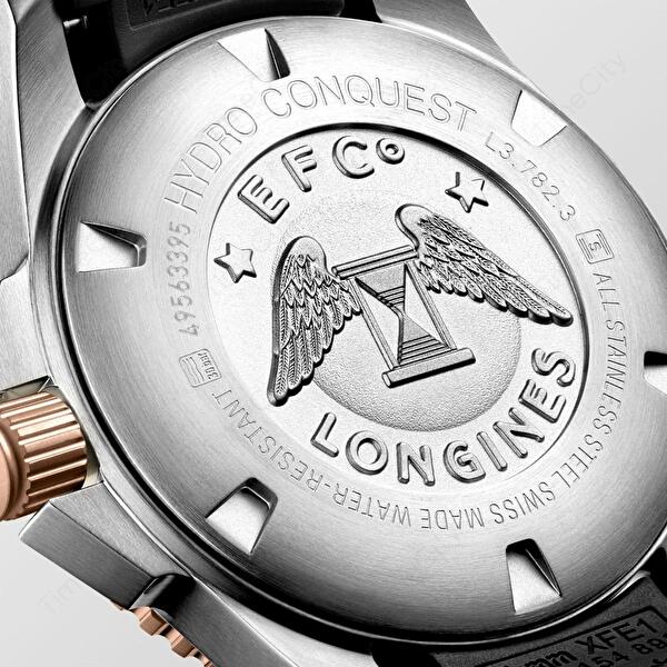 Longines L3.782.3.58.9 (l37823589) - Hydroconquest 43 mm