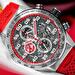 TAG Heuer CAR201M.FT6156 (car201mft6156) - Carrera Calibre Heuer 01 43 mm