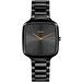 Rado R27054162 (r27054162) - True Square Thinline 37 mm