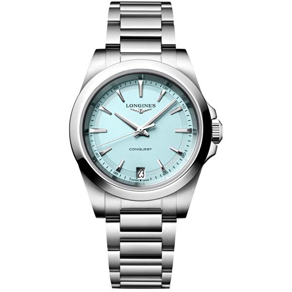 Longines L3.460.4.92.6 (l34604926) - Conquest