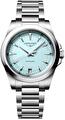 Женские, спортивные, кварц наручные часы Longines Conquest