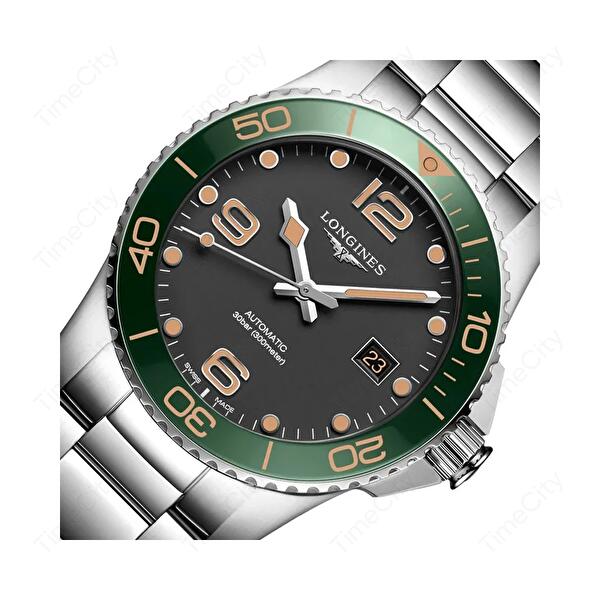 Longines L3.781.4.05.6 (l37814056) - Hydroconquest 41 mm