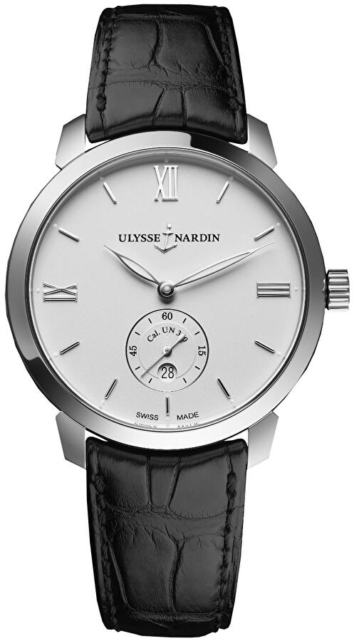 Ulysse Nardin 3203-136-2/30 (3203136230) - Classico Manufacture