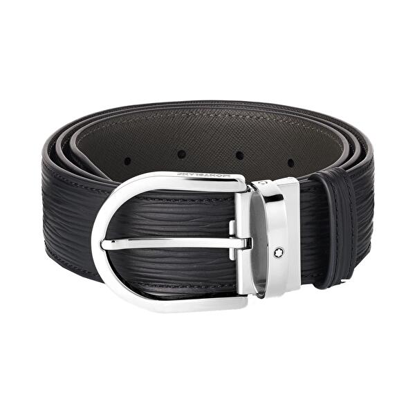 Montblanc MB131172 (mb131172) - Кожаный ремень