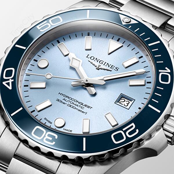 Longines L3.788.4.98.6 (l37884986) - Hydroconquest 42 mm