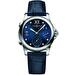 Ulysse Nardin 3243-222/393 (3243222393) - Dual Time Manufacture Ladies