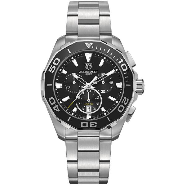 TAG Heuer CAY111A.BA0927 (cay111aba0927) - Aquaracer 300 M Quartz Chronograph