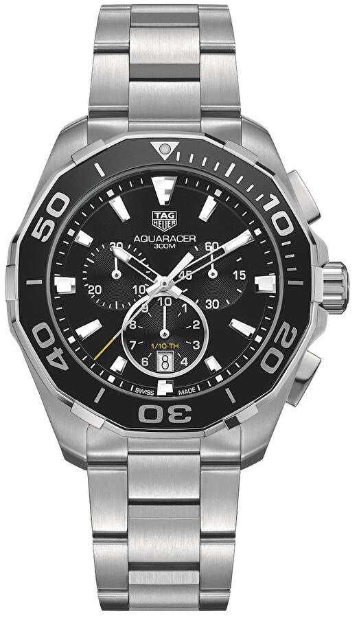 TAG Heuer CAY111A.BA0927 (cay111aba0927) - Aquaracer 300 M Quartz Chronograph