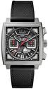 Mens, classic, automatic wrist watch TAG Heuer Monaco 39 mm