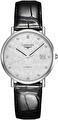 Мужские, классические, автоматический наручные часы Longines The Longines Elegant Collection 37 mm