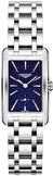 Ladies, classic, quartz wrist watch Longines Dolce Vita 23.3 X 37 mm