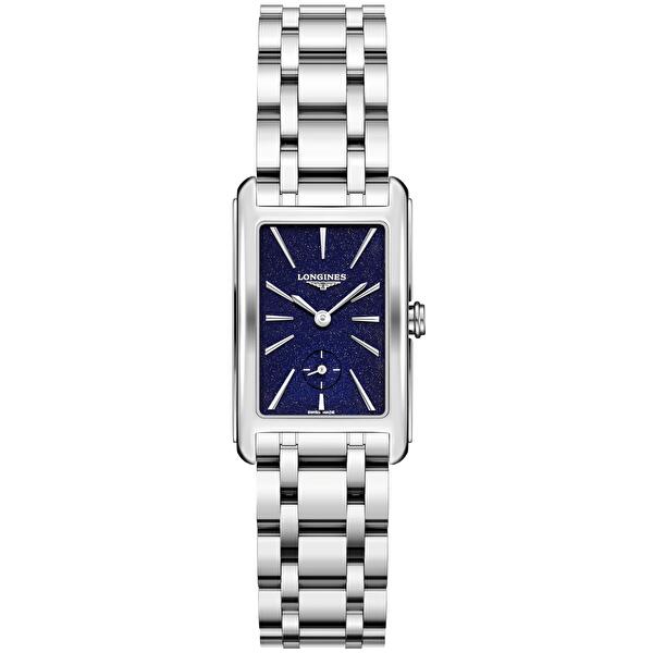 Longines L5.512.4.93.6 (l55124936) - Dolce Vita 23.3 X 37 mm